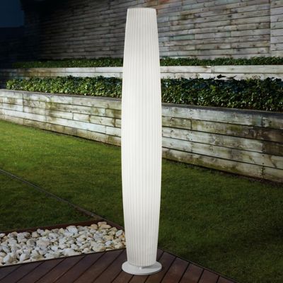 Maxi Outdoor Floor Lamp by Bover - Starlight Lighting USA and Canada